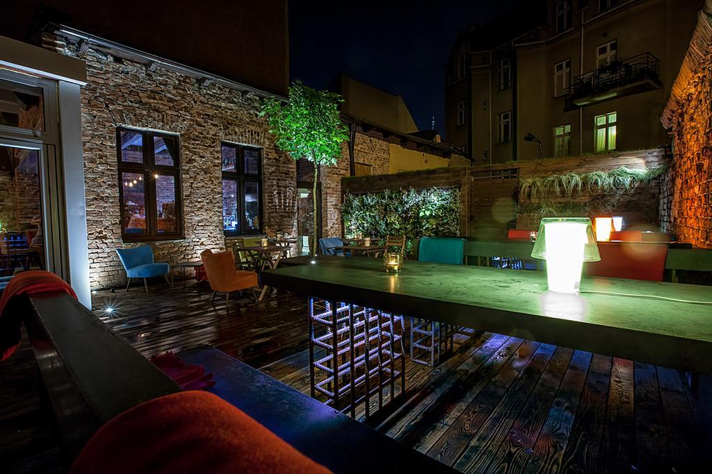 Apartmenty Mariacka 20 -Self Check-In 24H -Loud On The Weekends - By Kanclerz Investment Katowice Buitenkant foto